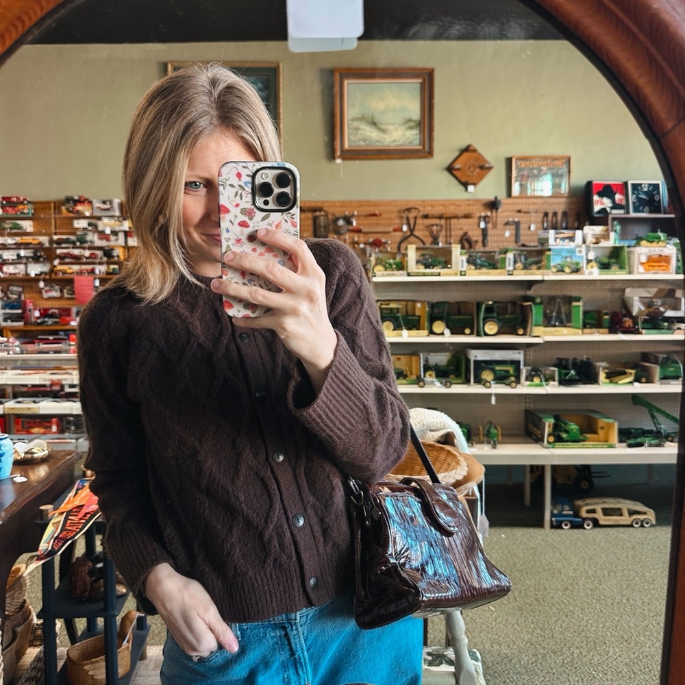 Meet your Posher, Kaylea